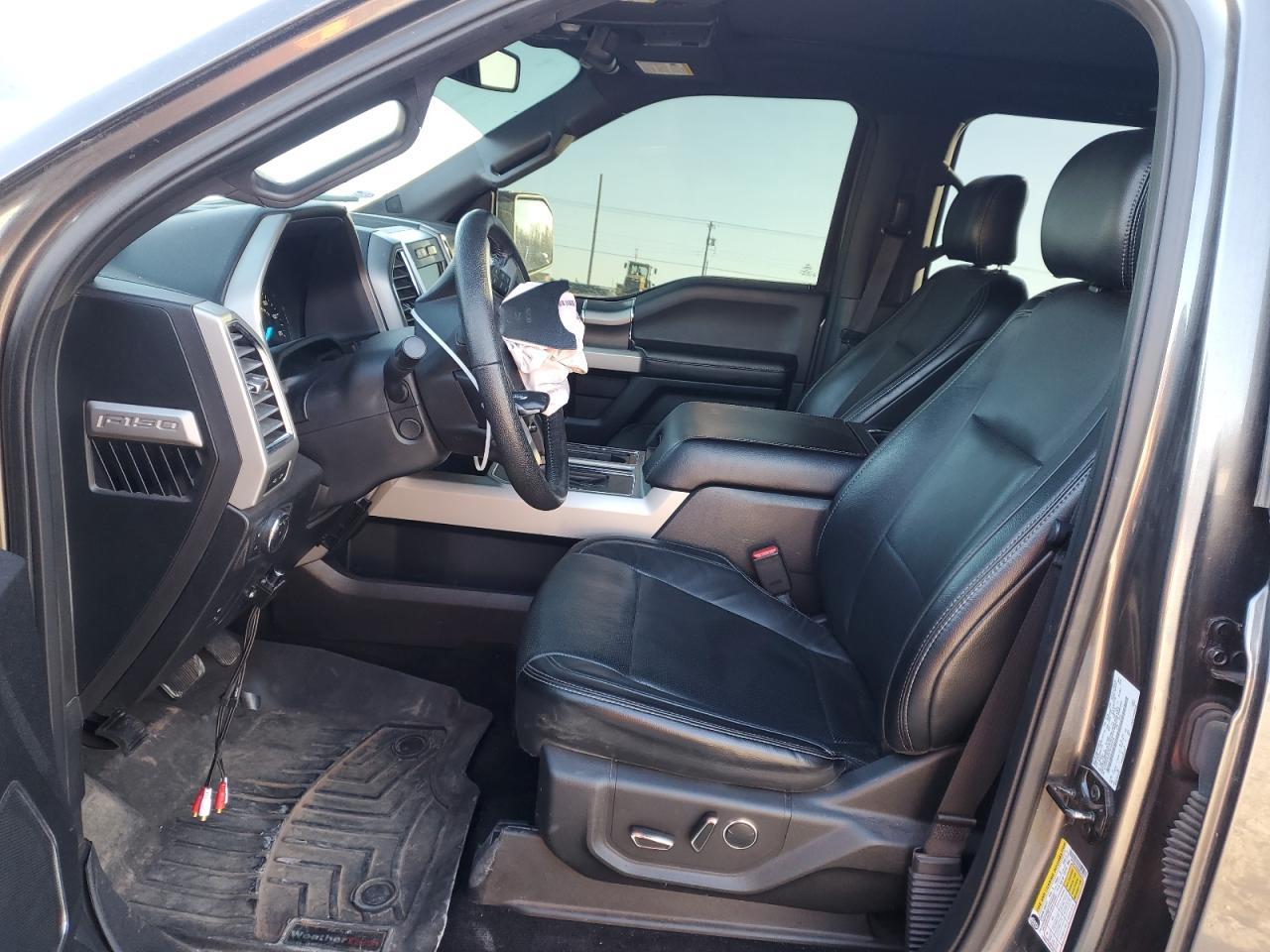 2016 FORD F150 SUPER - Image 7