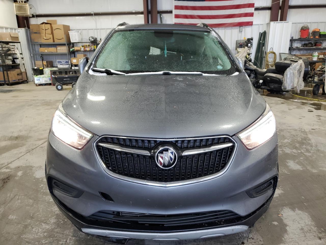 2019 BUICK ENCORE PRE - Фото 5