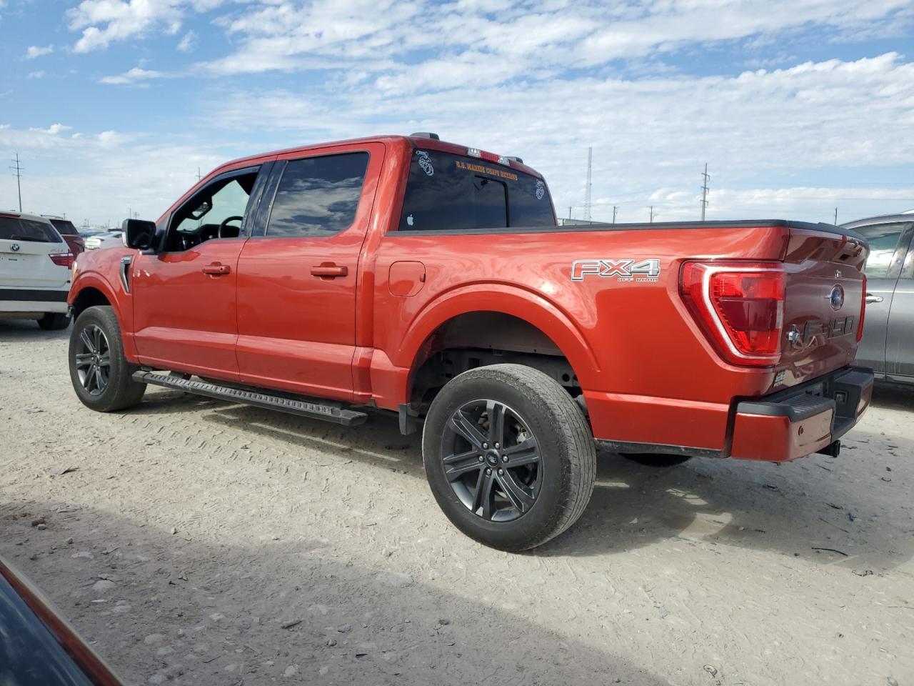 2023 FORD F150 SUPER - Фото 2