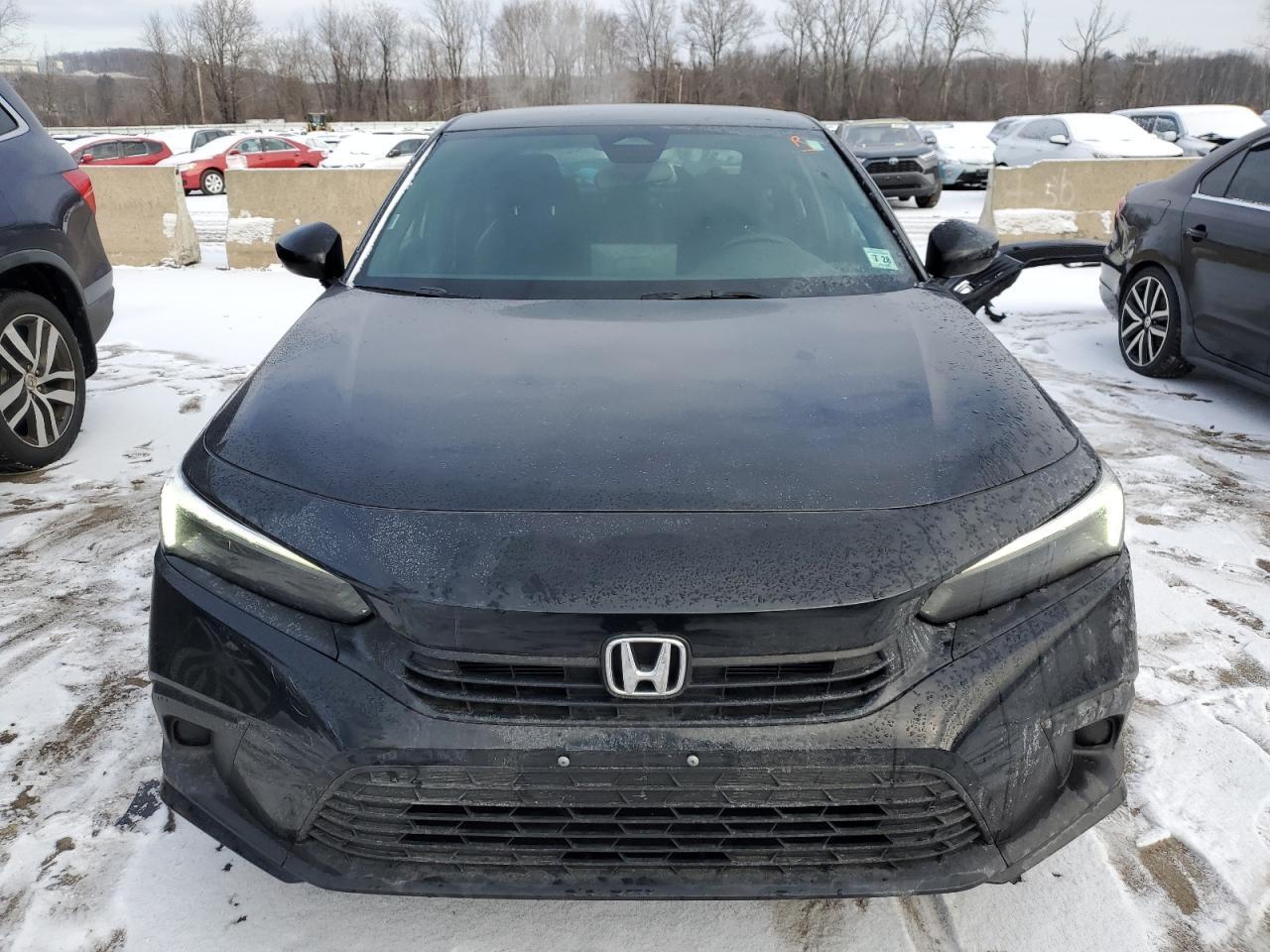 2023 HONDA CIVIC SPOR - Image 5