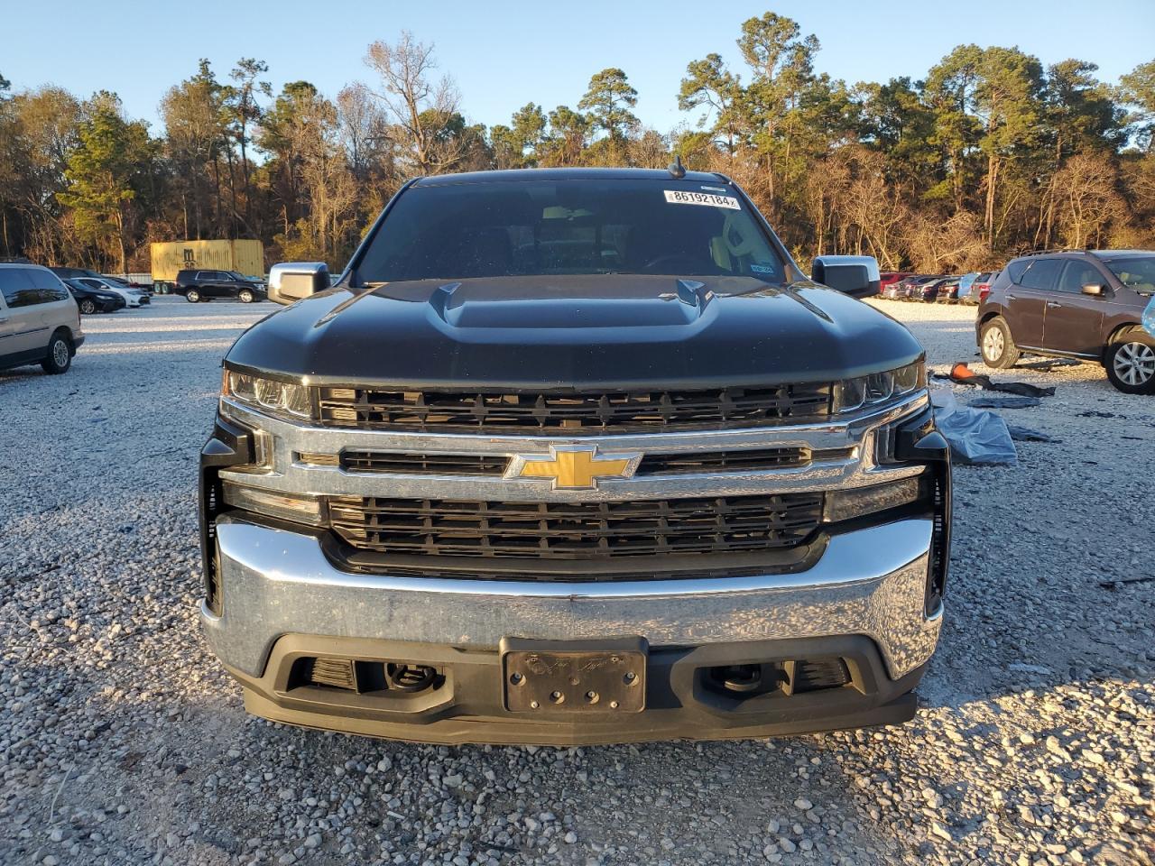 2019 CHEVROLET SILVERADO - Image 5