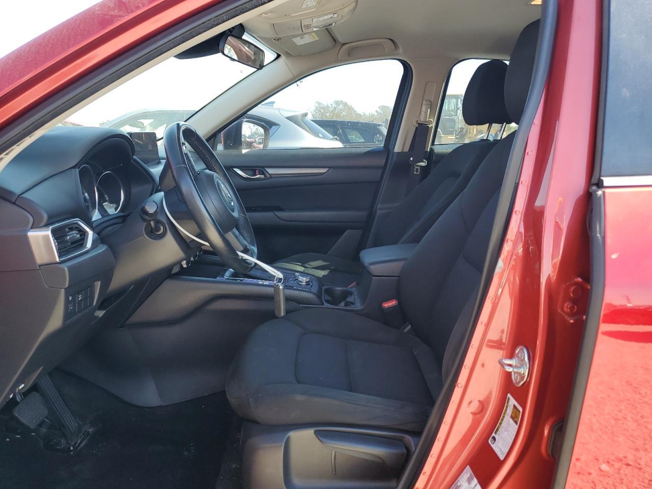2019 MAZDA CX-5 SPORT - Фото 7