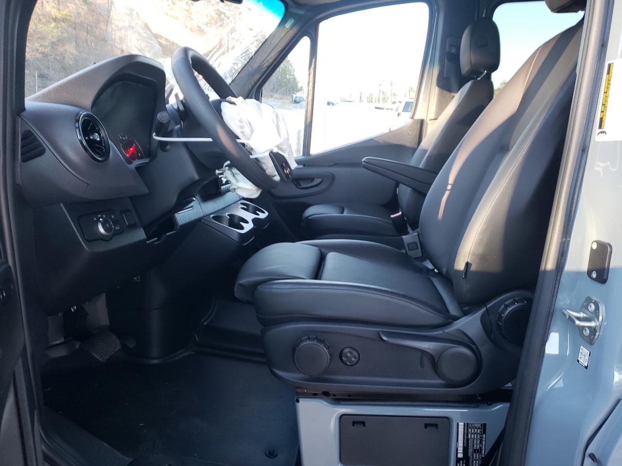 2024 MERCEDES-BENZ SPRINTER 2 - Фото 7