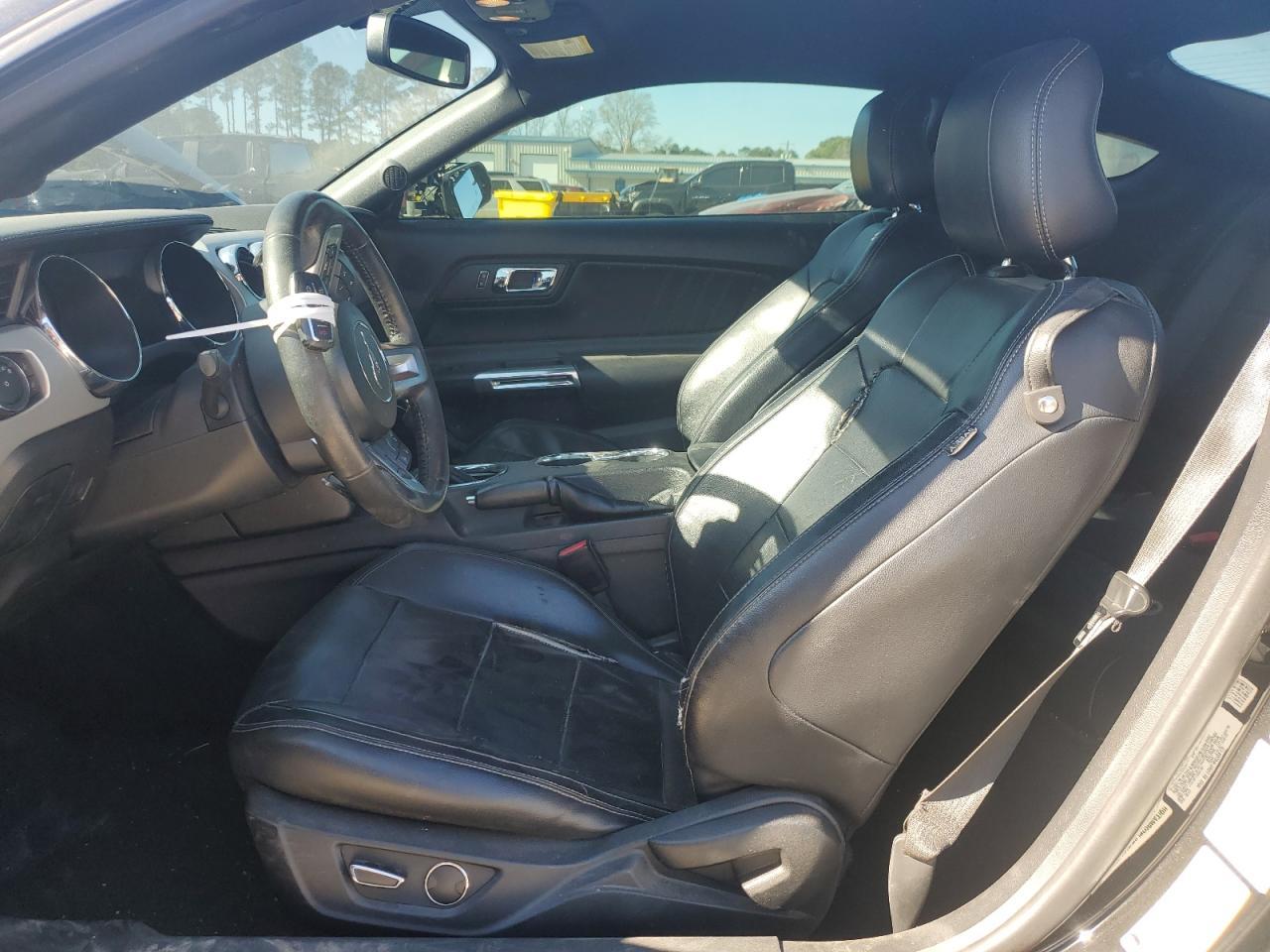 2016 FORD MUSTANG GT - Image 7