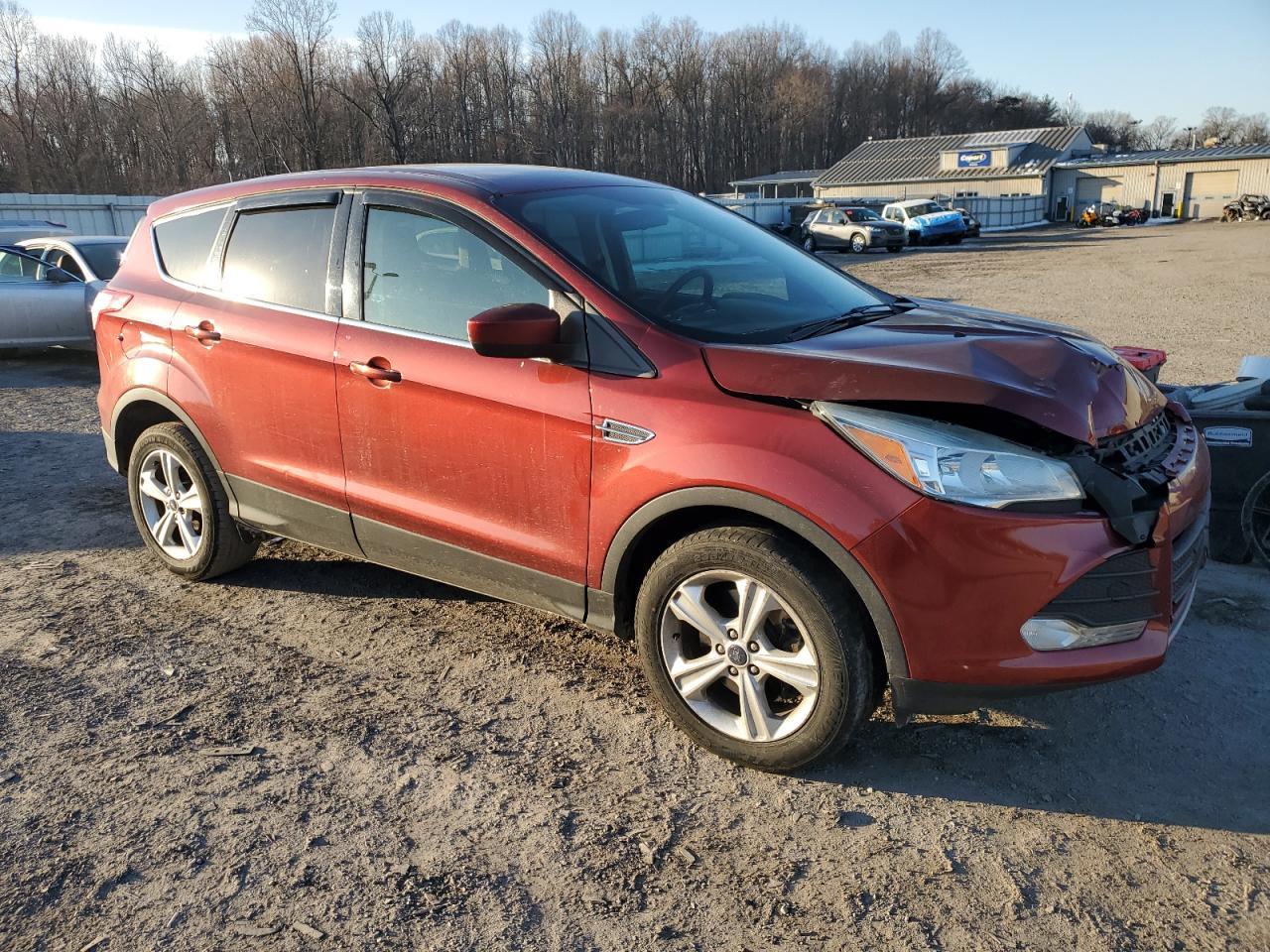 2015 FORD ESCAPE SE - Image 4