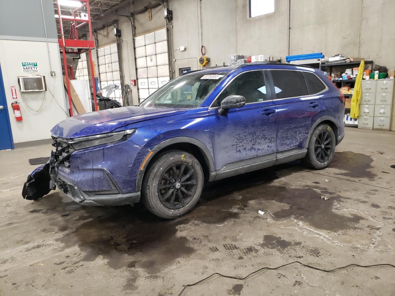 2023 HONDA CR-V SPORT