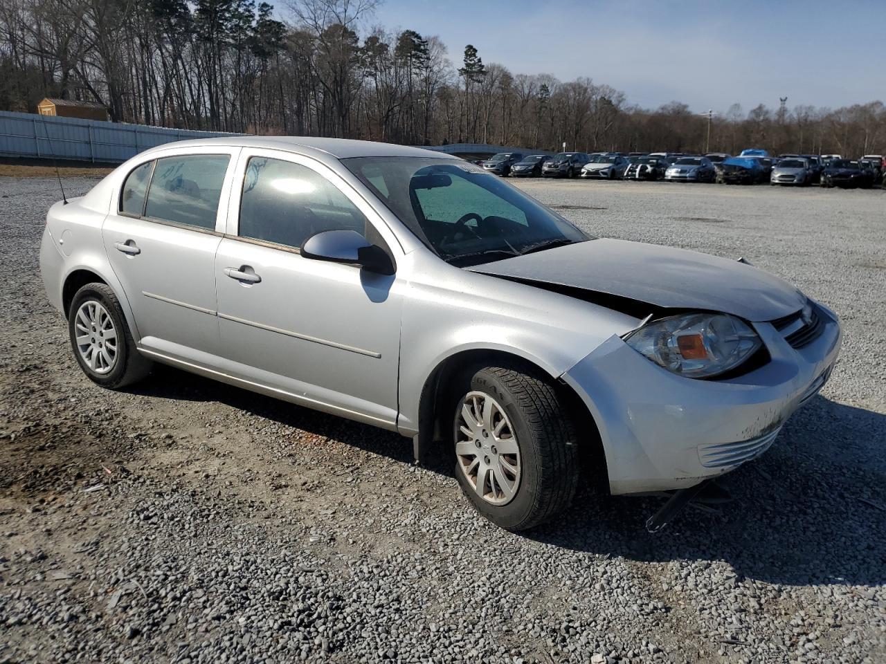 2010 CHEVROLET COBALT 1LT - Image 4