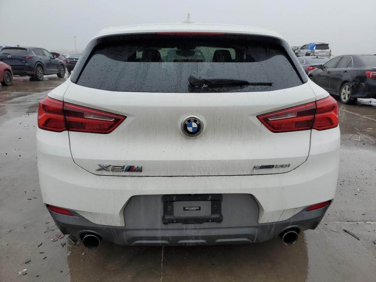 2018 BMW X2 SDRIVE2 - Image 6