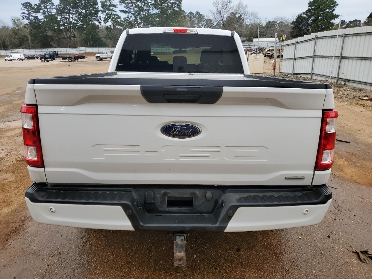 2023 FORD F150 SUPER - Image 6