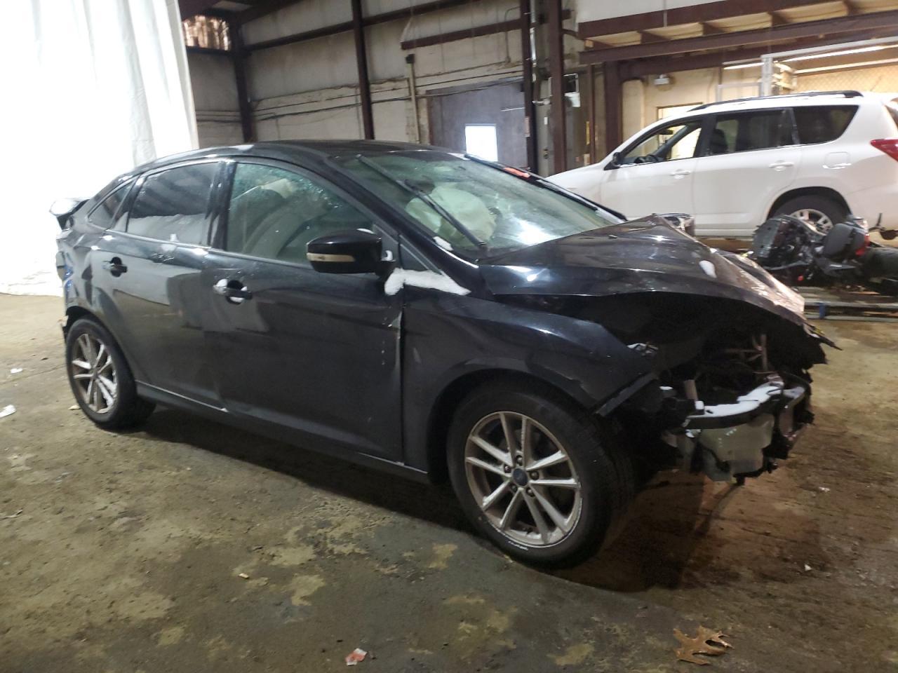 2016 FORD FOCUS SE - Image 4
