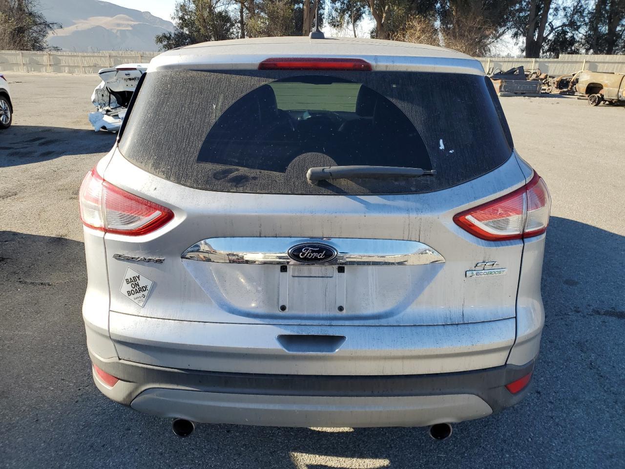 2013 FORD ESCAPE SEL - Image 6