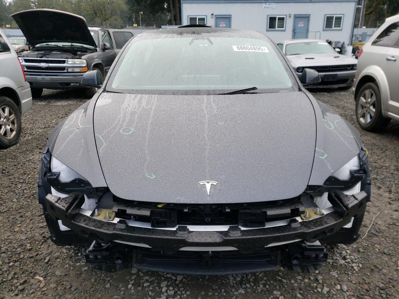 2024 TESLA MODEL 3 - Image 5