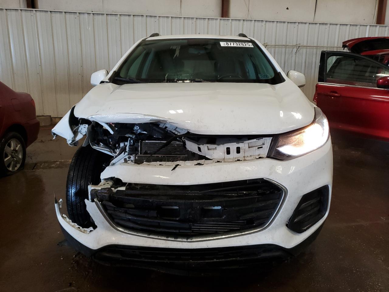 2019 CHEVROLET TRAX 1LT - Image 5