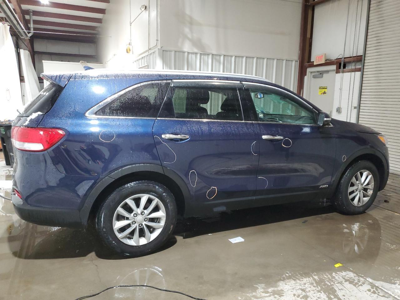 2016 KIA SORENTO LX - Image 3