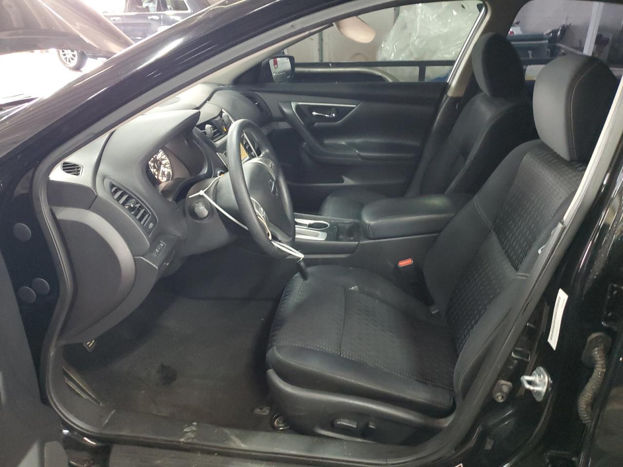 2016 NISSAN ALTIMA 2.5 - Фото 7
