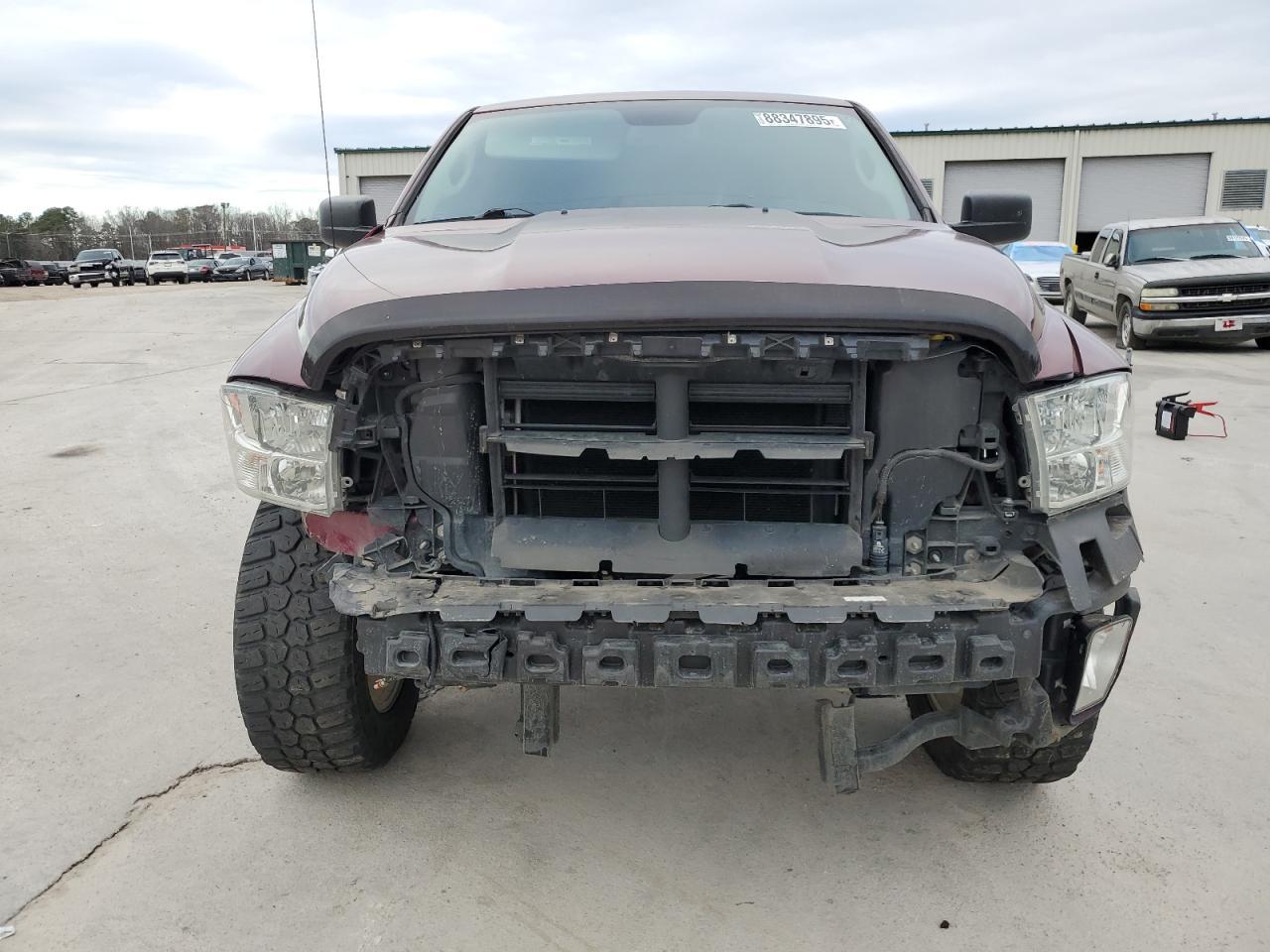 2018 RAM 1500 ST - Image 5