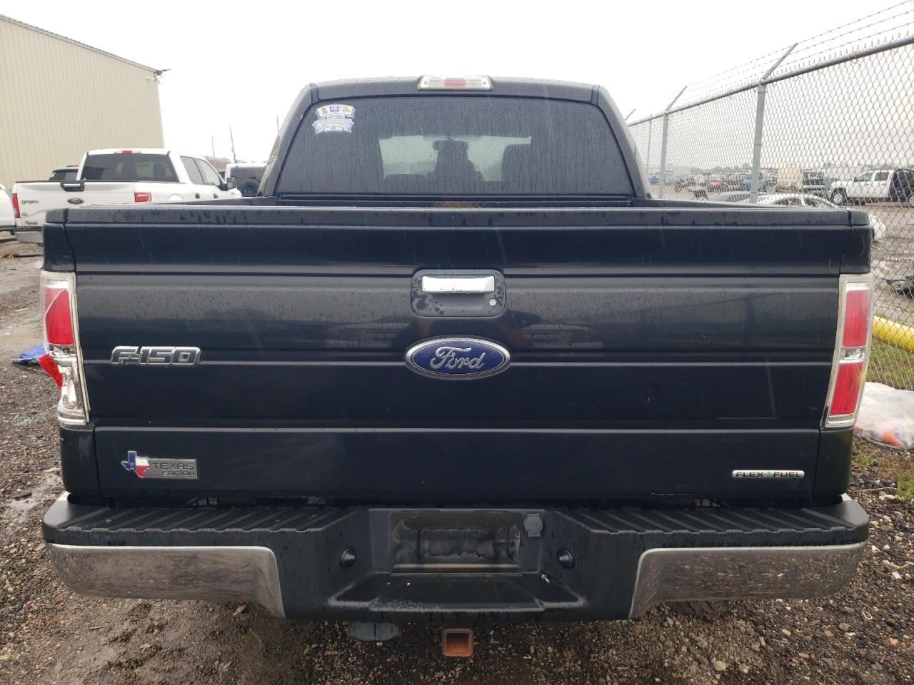 2014 FORD F150 SUPER - Image 6