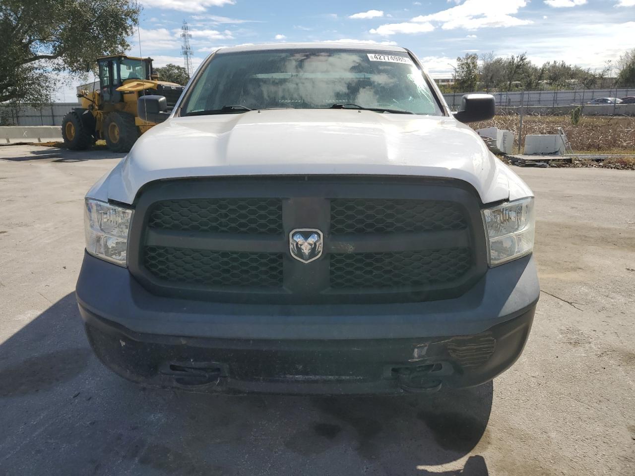 2019 RAM 1500 CLASS - Image 5