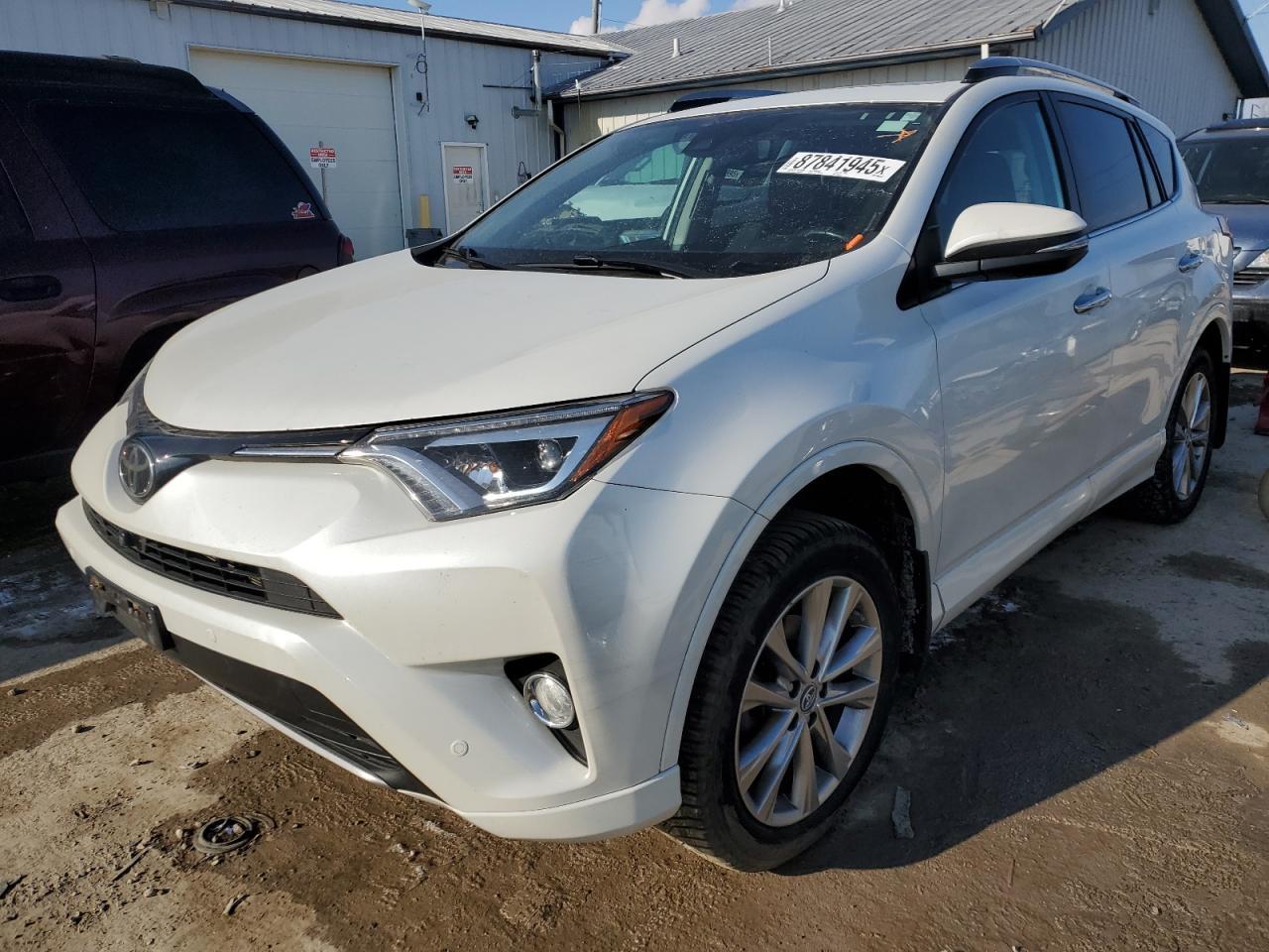 2017 TOYOTA RAV4 LIMIT car image