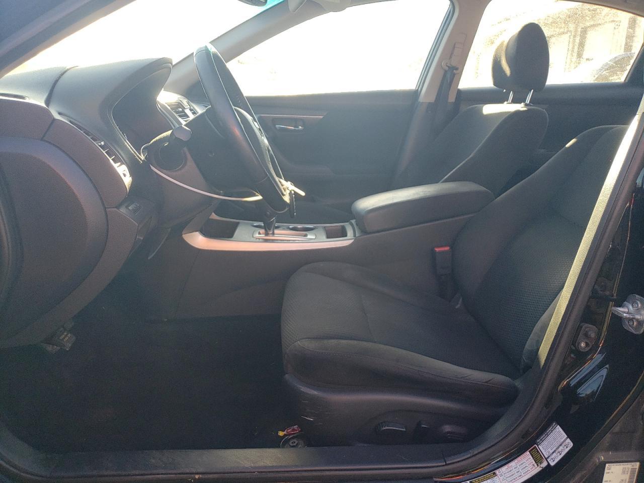 2015 NISSAN ALTIMA 2.5 - Image 7