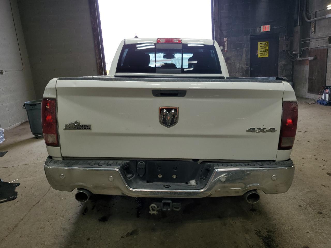2019 RAM 1500 CLASS - Image 6