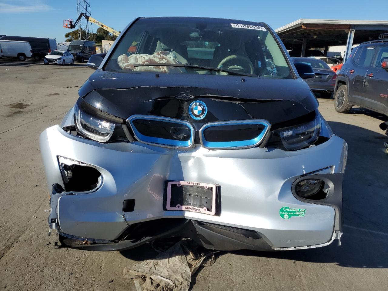 2015 BMW I3 REX - Image 5