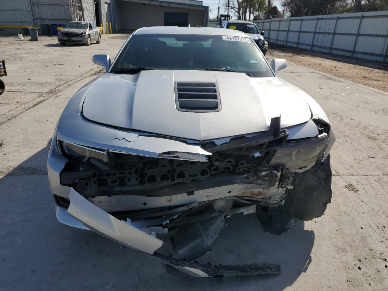 2015 CHEVROLET CAMARO SS - Image 5