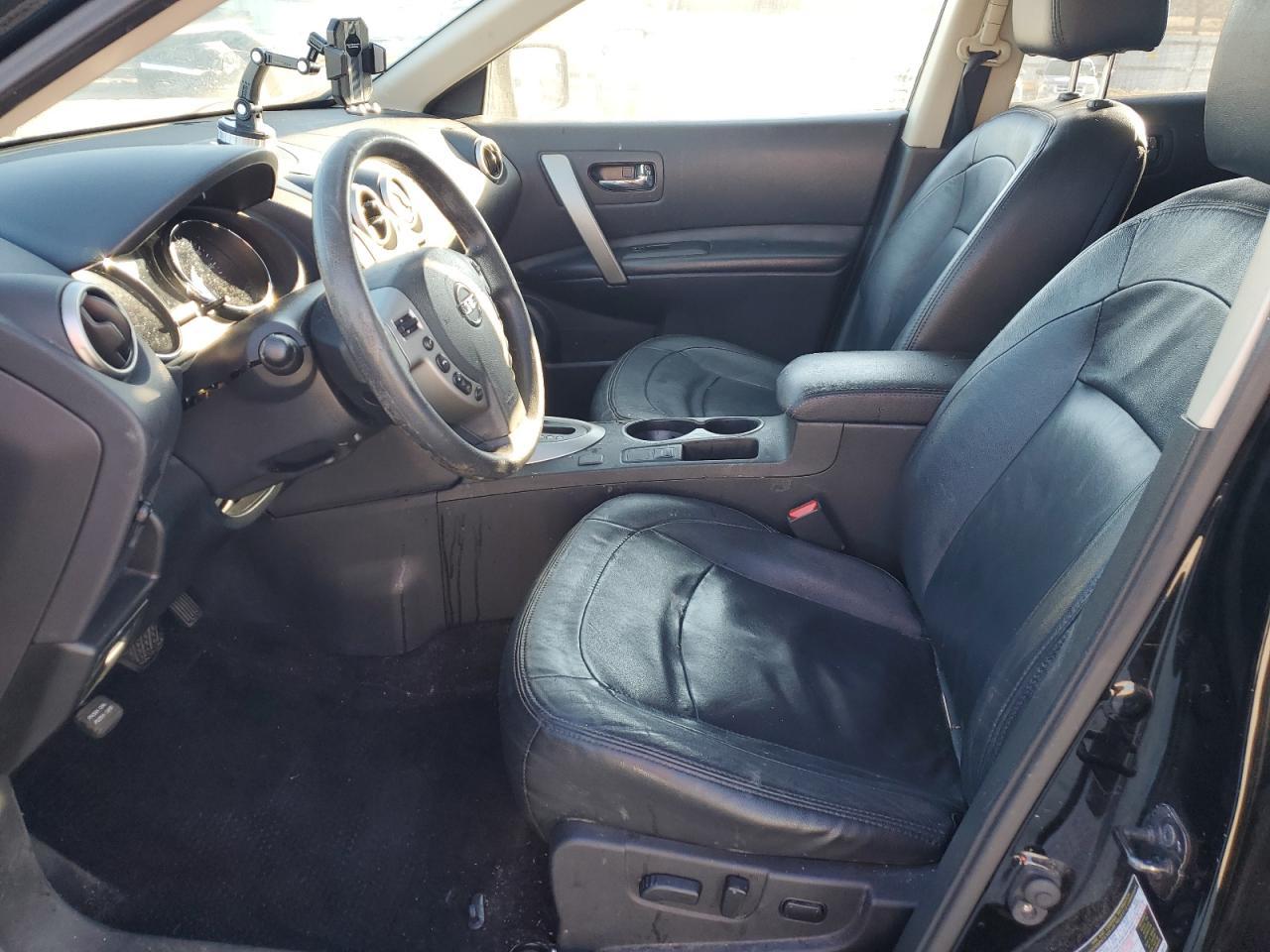2013 NISSAN ROGUE S - Фото 7