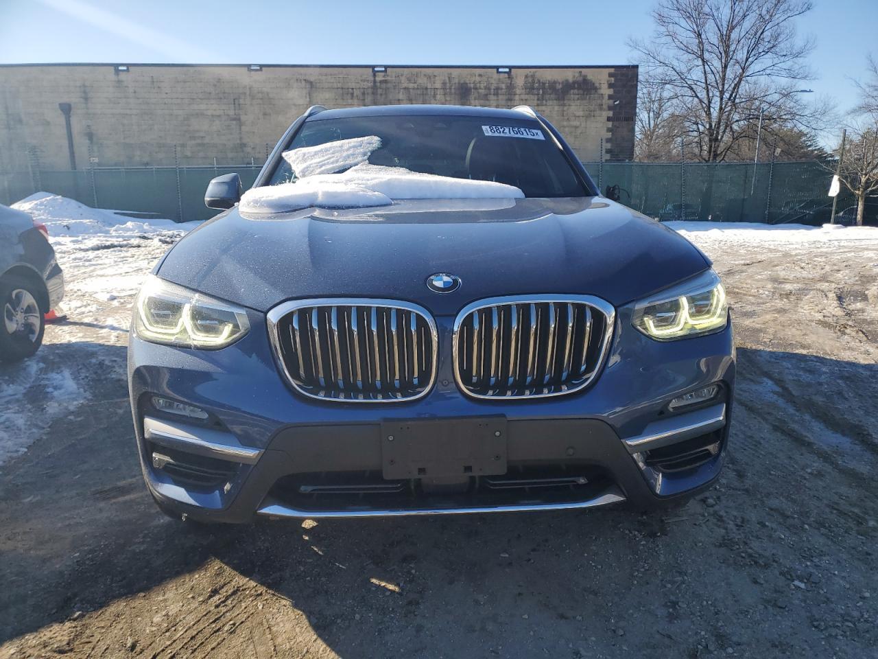 2019 BMW X3 XDRIVE3 - Image 5