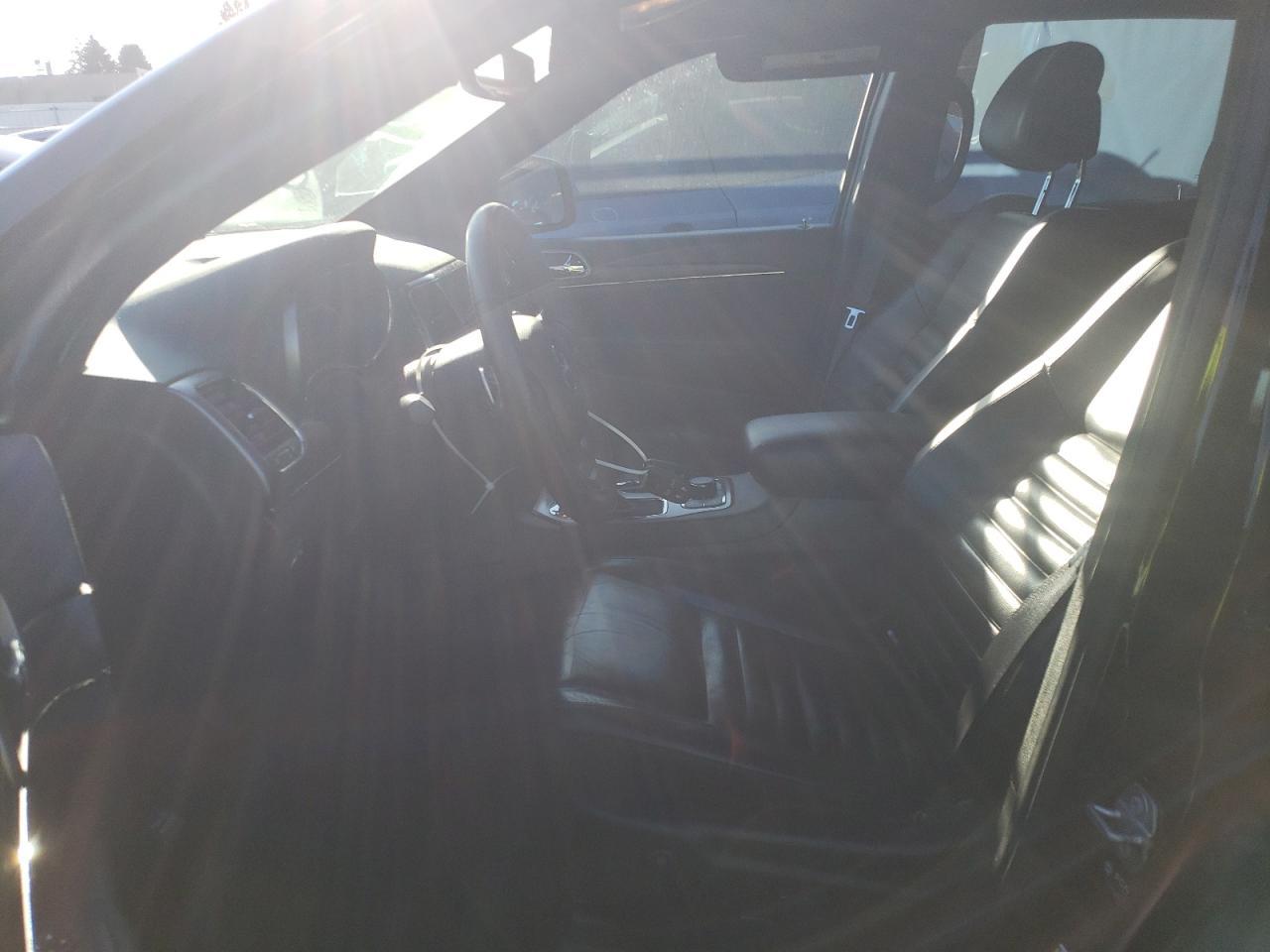 2021 JEEP GRAND CHER - Фото 7