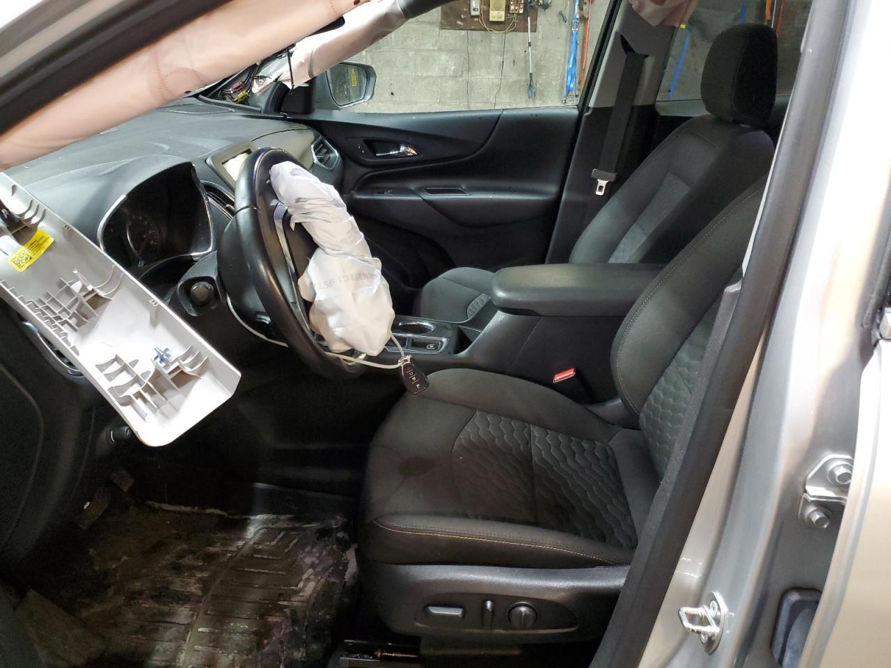 2019 CHEVROLET EQUINOX LT - Image 7