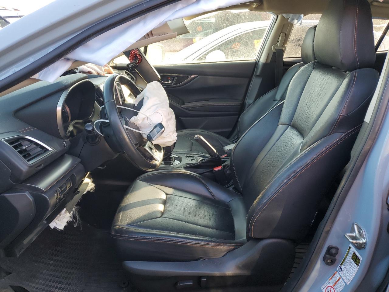 2020 SUBARU CROSSTREK - Image 7