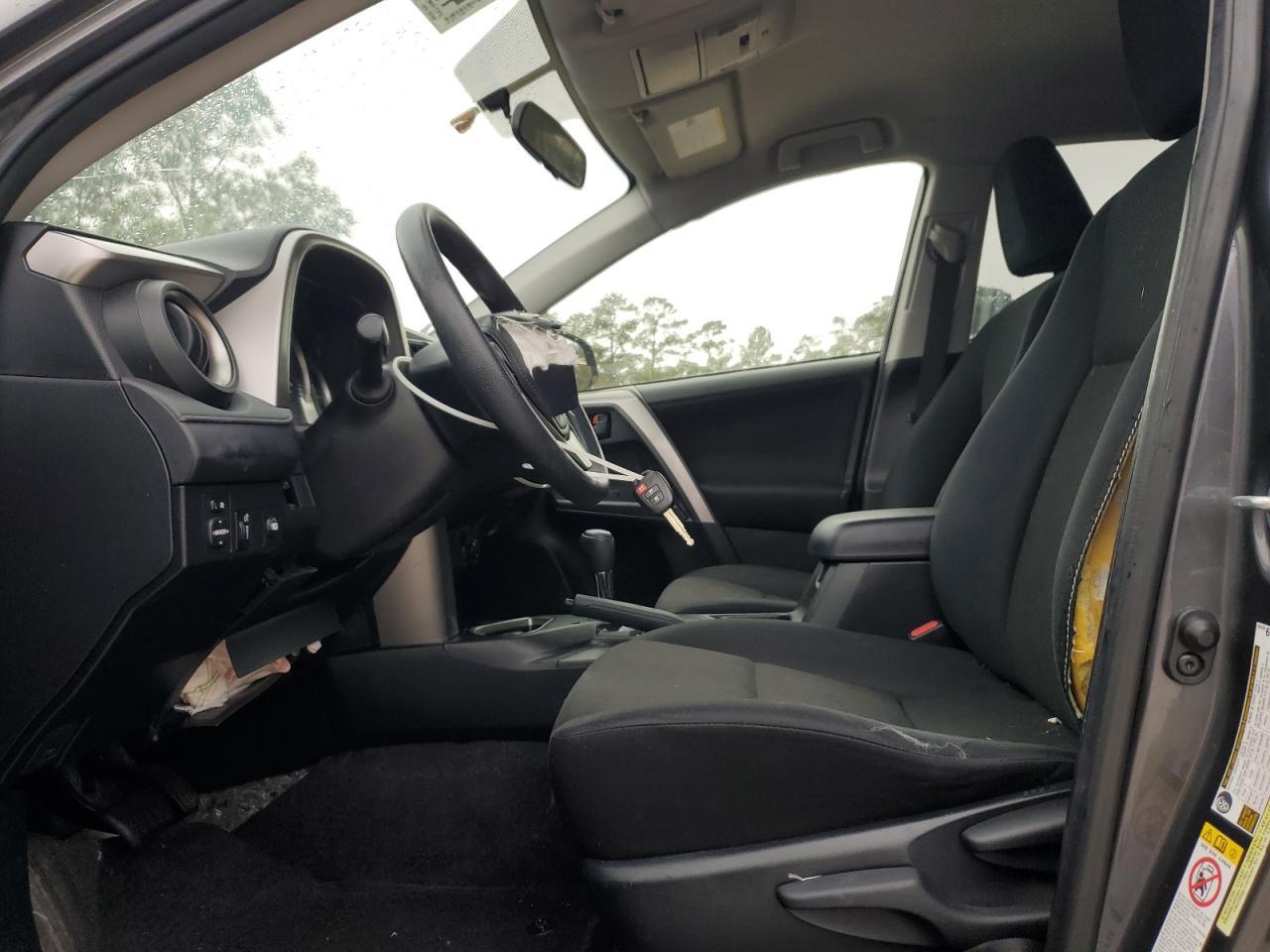 2016 TOYOTA RAV4 LE - Image 7