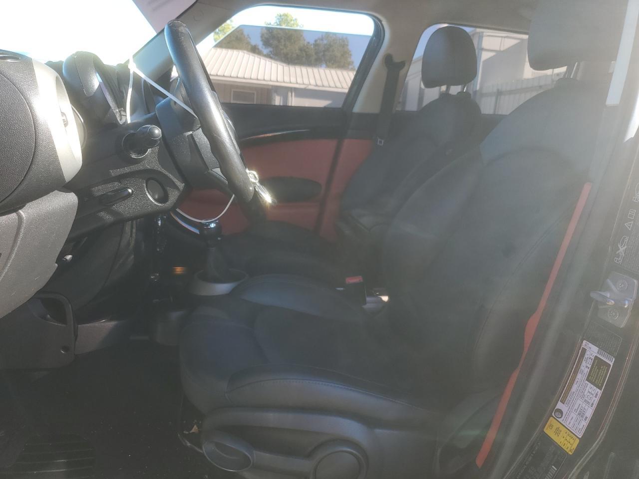 2012 MINI COOPER S C - Фото 7