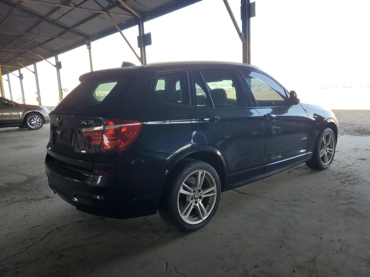 2014 BMW X3 XDRIVE2 - Image 3