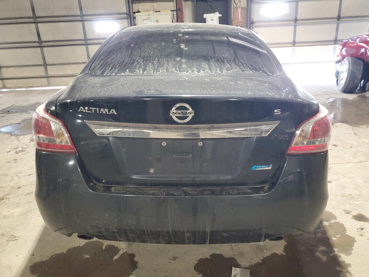 2013 NISSAN ALTIMA 2.5 - Фото 6