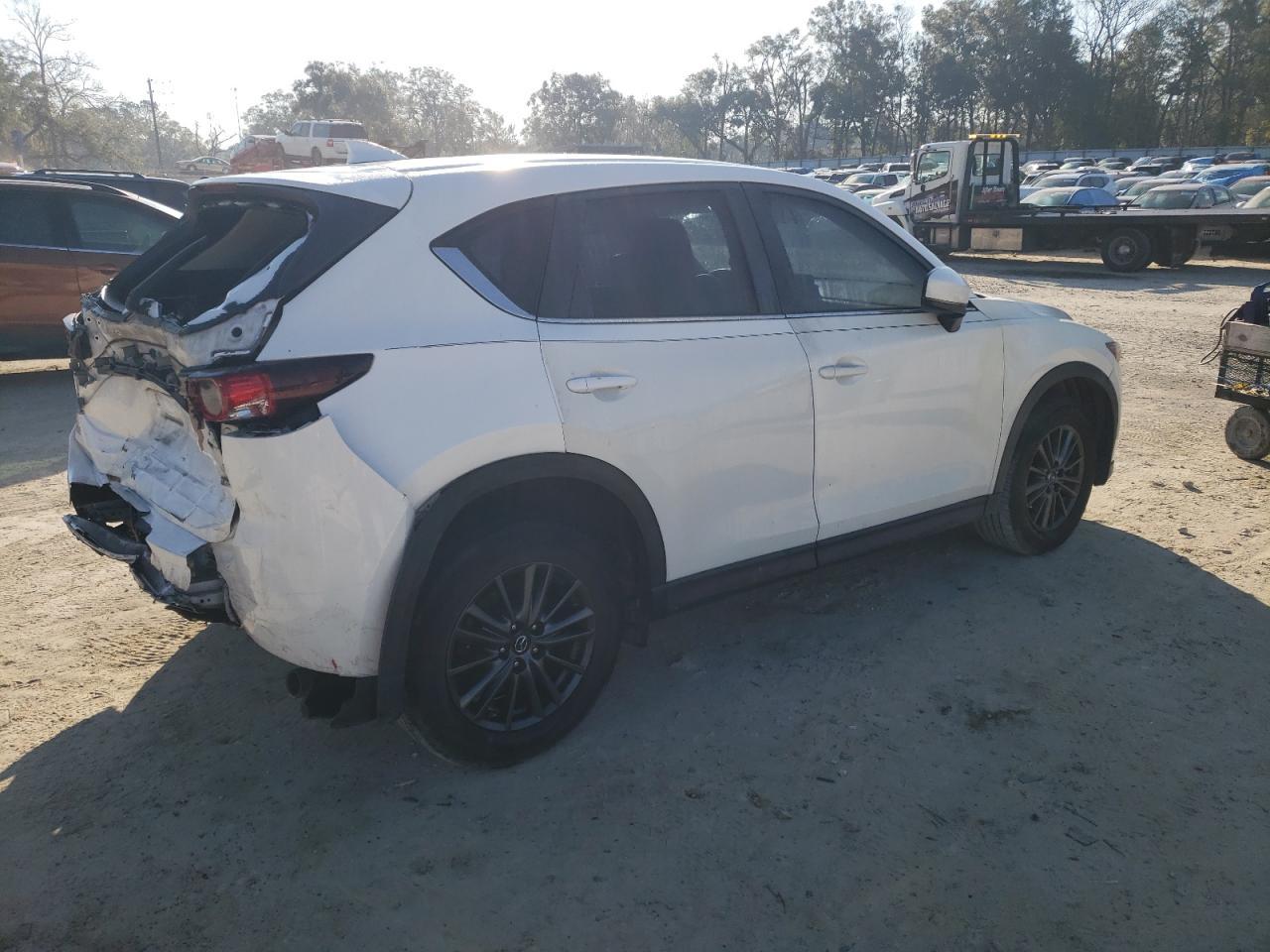 2019 MAZDA CX-5 SPORT - Image 3