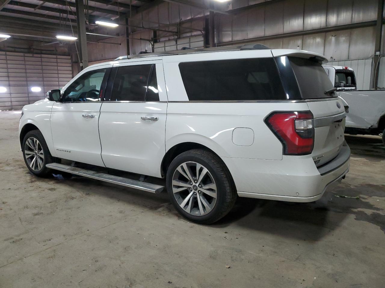 2021 FORD EXPEDITION - Image 2