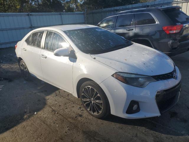 2015 TOYOTA COROLLA L - Фото 4