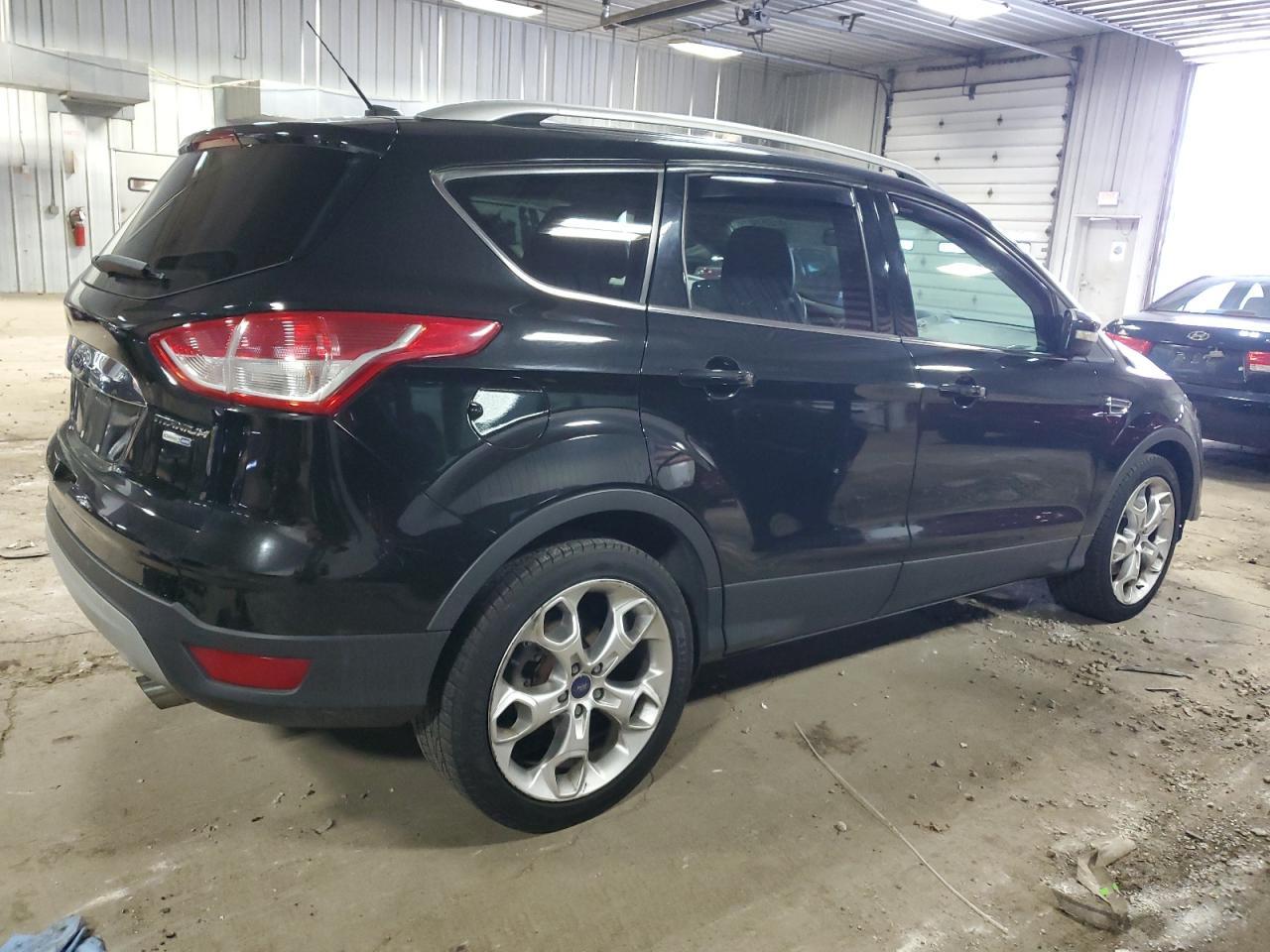2015 FORD ESCAPE TIT - Image 3