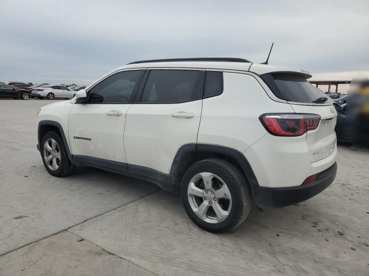 2018 JEEP COMPASS LA - Image 2