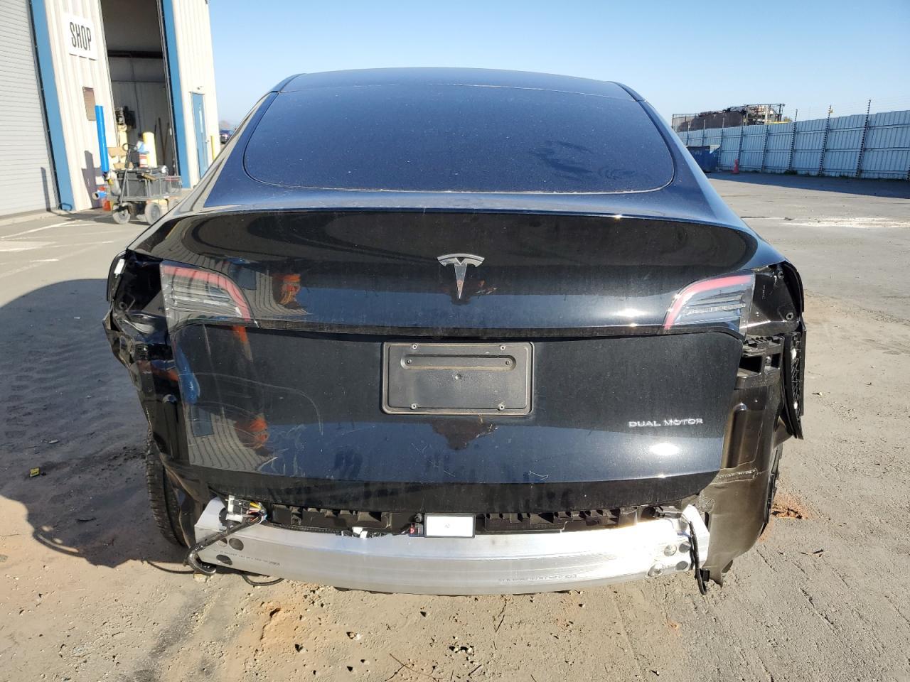 2023 TESLA MODEL Y - Image 6
