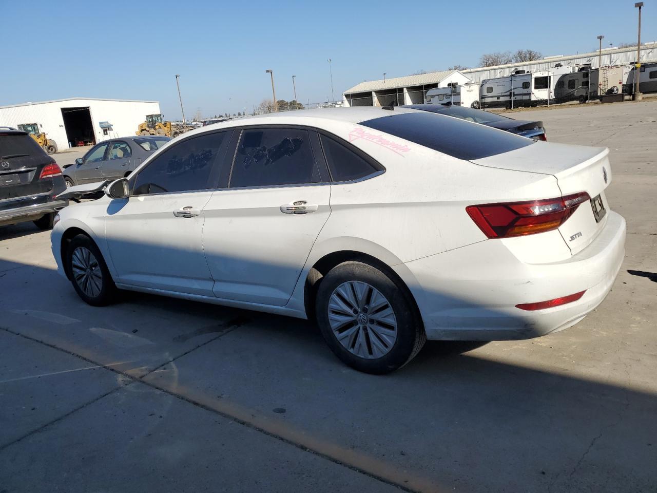 2019 VOLKSWAGEN JETTA S - Image 2