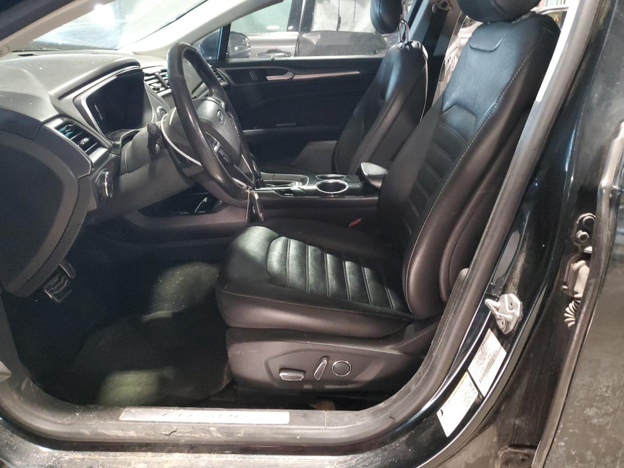 2014 FORD FUSION TIT - Image 7