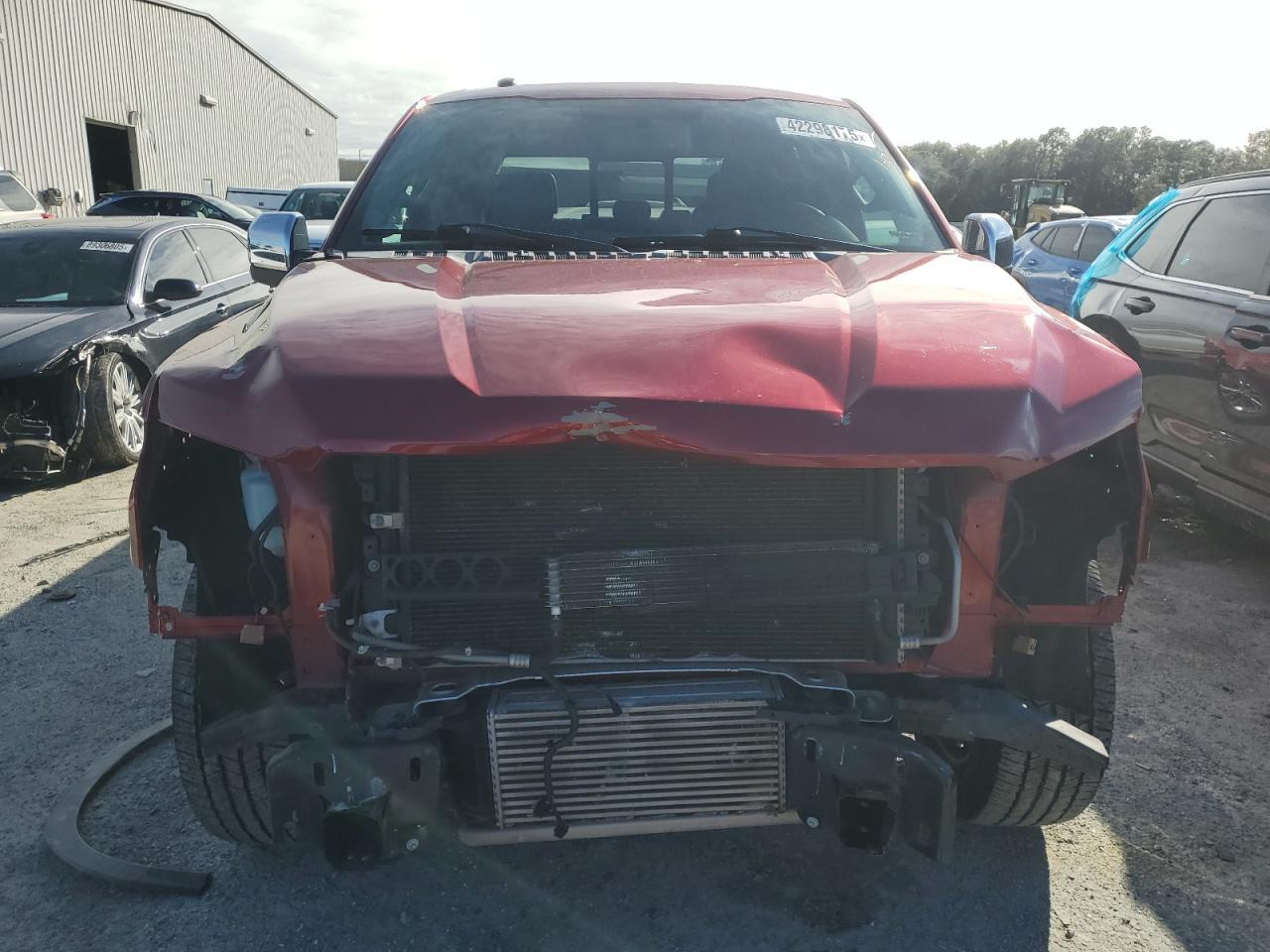 2017 FORD F150 SUPER - Image 5