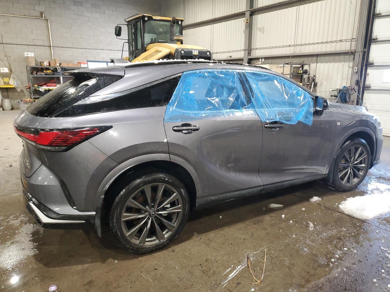 2023 LEXUS RX 350 BAS - Image 3