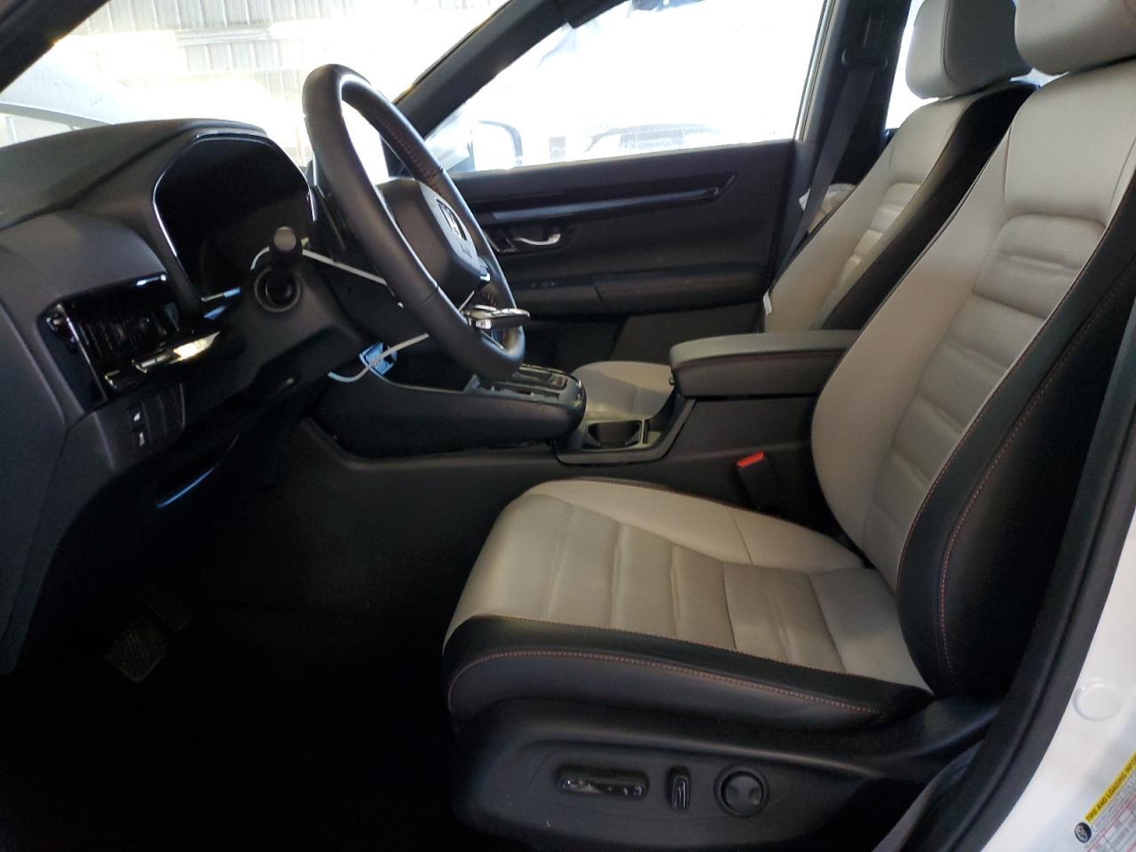 2024 HONDA CR-V SPORT - Image 7
