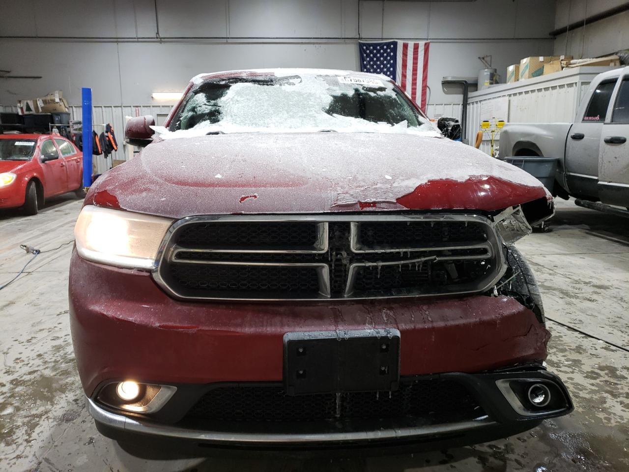 2015 DODGE DURANGO LI - Image 5
