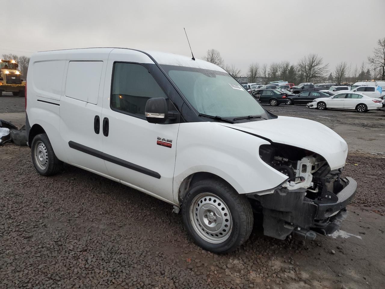 2020 RAM PROMASTER - Image 4
