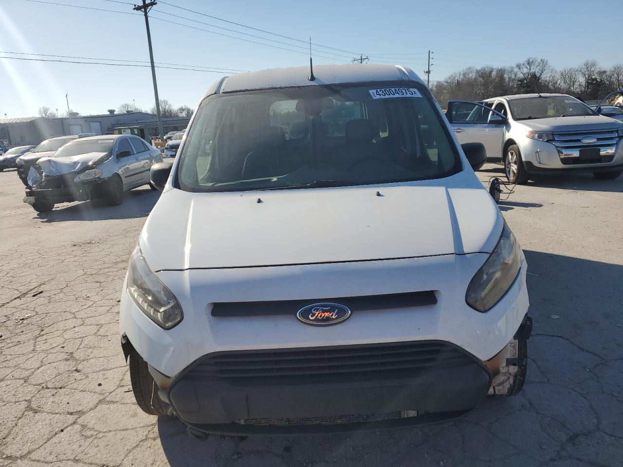 2016 FORD TRANSIT CO - Фото 5
